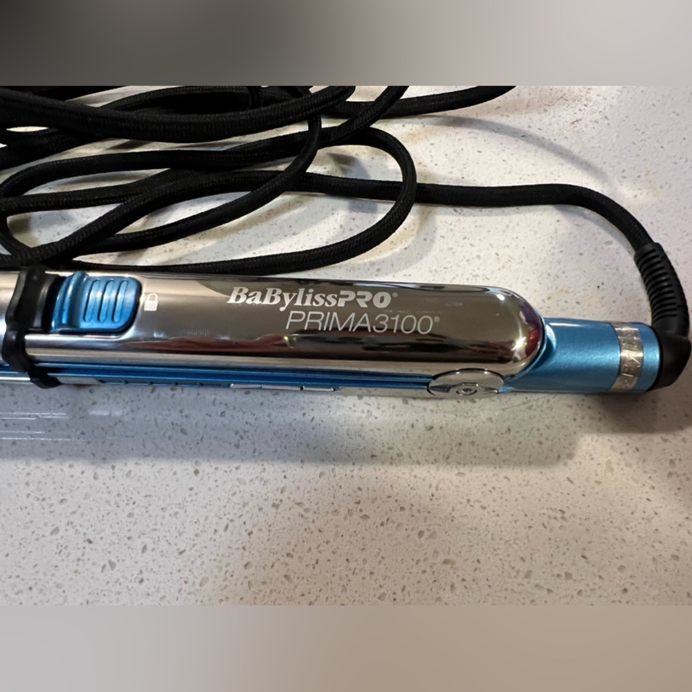 BabyLiss Pro PRIMA3100